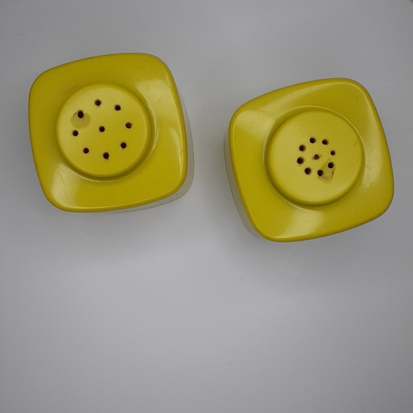 Brookpark Midcentury Salt and Pepper Shakers retro - Picture 8 of 9